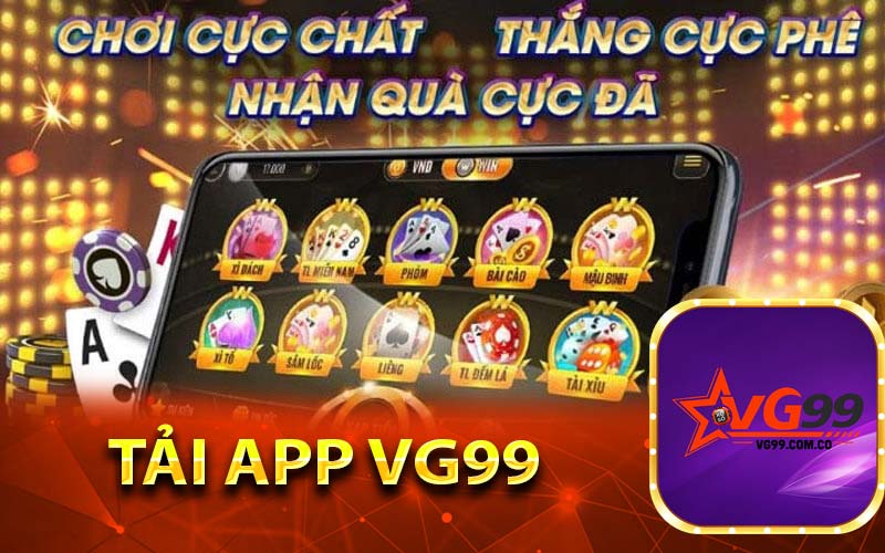 Tải App VG99